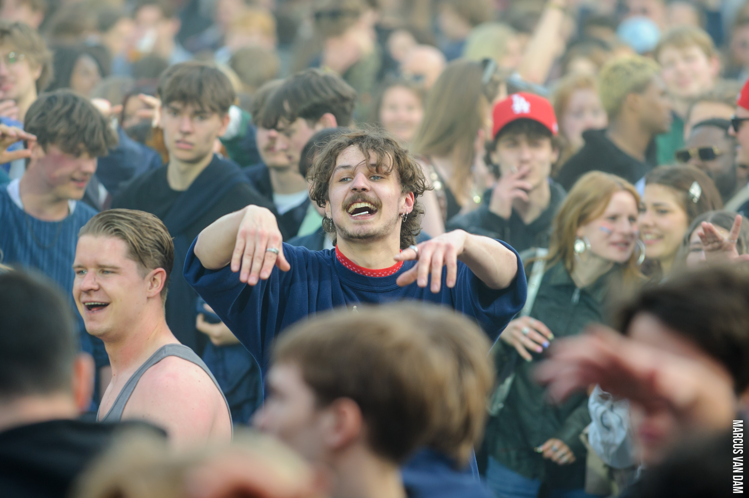 Bevrijdingspop (2026)